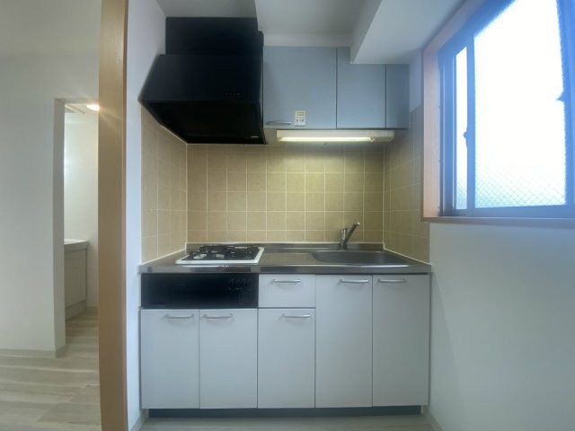 サザンクロス キッチン