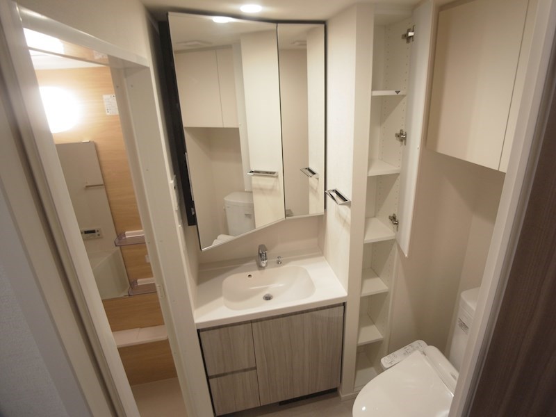 パークアクシス柏 その他2