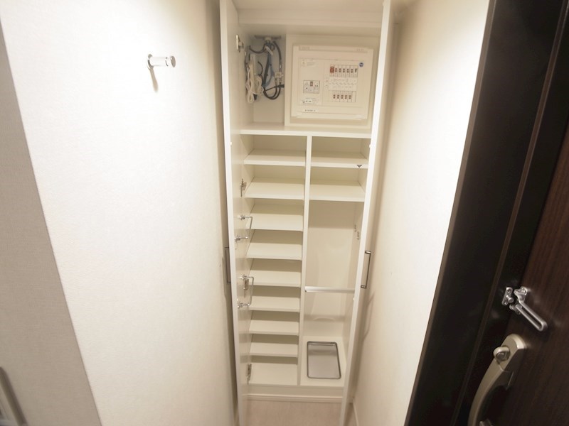 パークアクシス柏 その他3