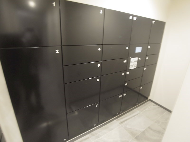 パークアクシス柏 その他外観4