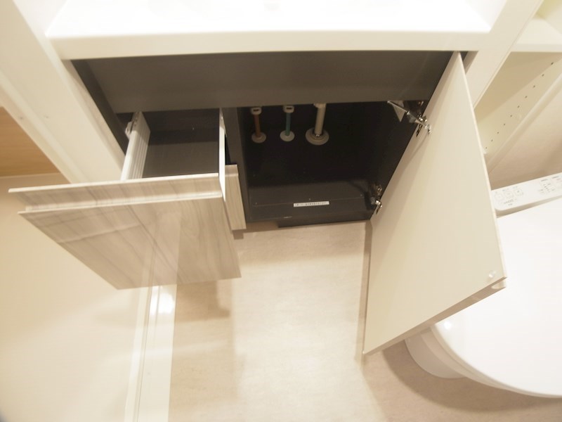 パークアクシス柏 その他8