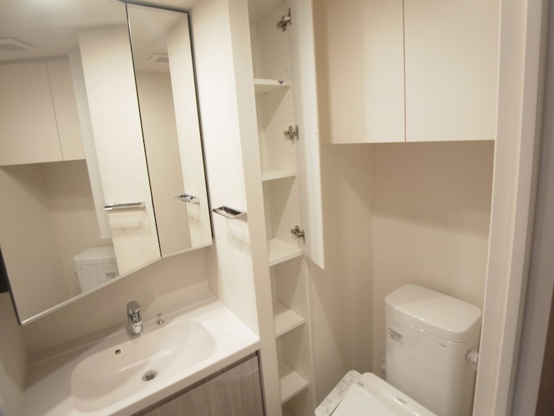 パークアクシス柏 その他11