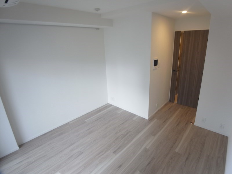 パークアクシス柏 リビング