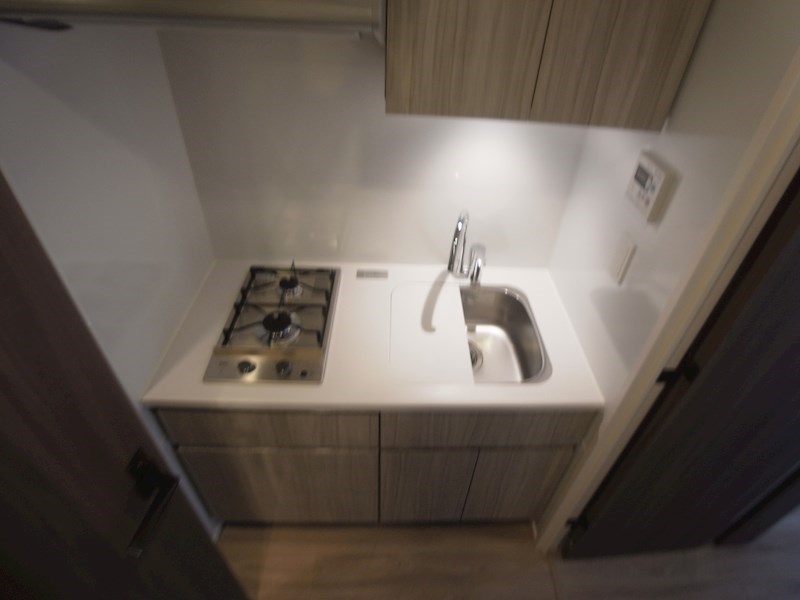 パークアクシス柏 その他18