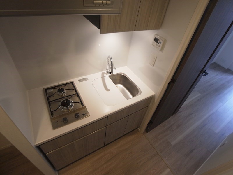 パークアクシス柏 その他19