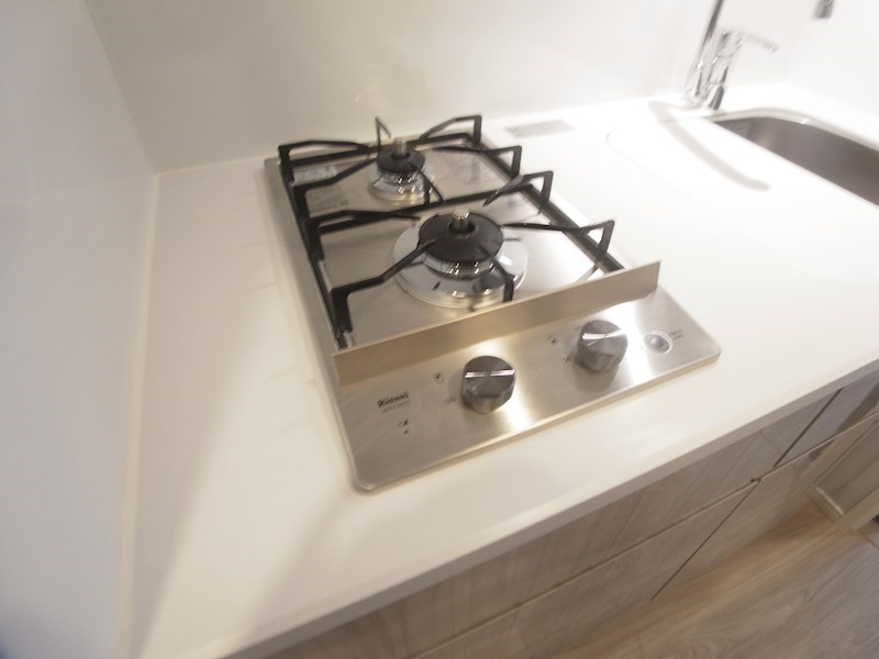 パークアクシス柏 その他20