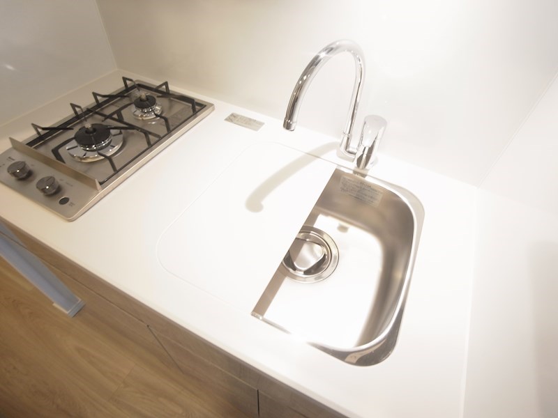 パークアクシス柏 その他21