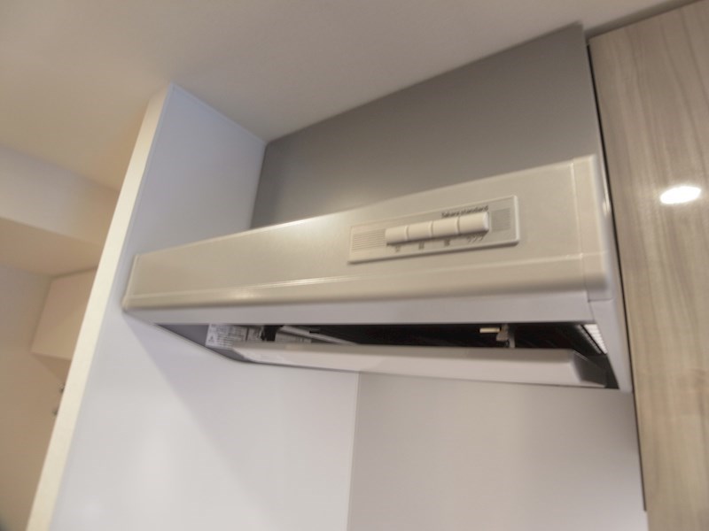 パークアクシス柏 その他22