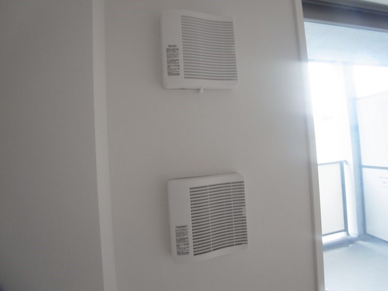 パークアクシス柏 その他24