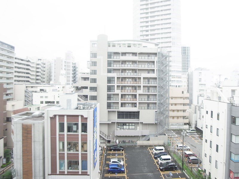 パークアクシス柏 その他33