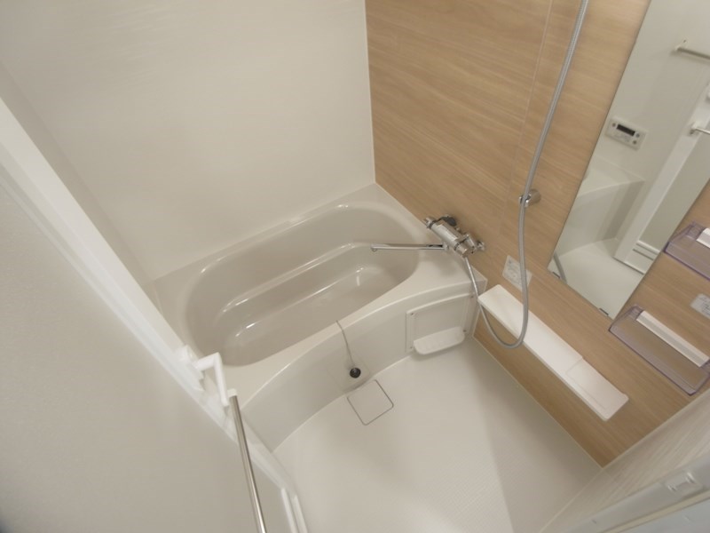 パークアクシス柏 風呂画像