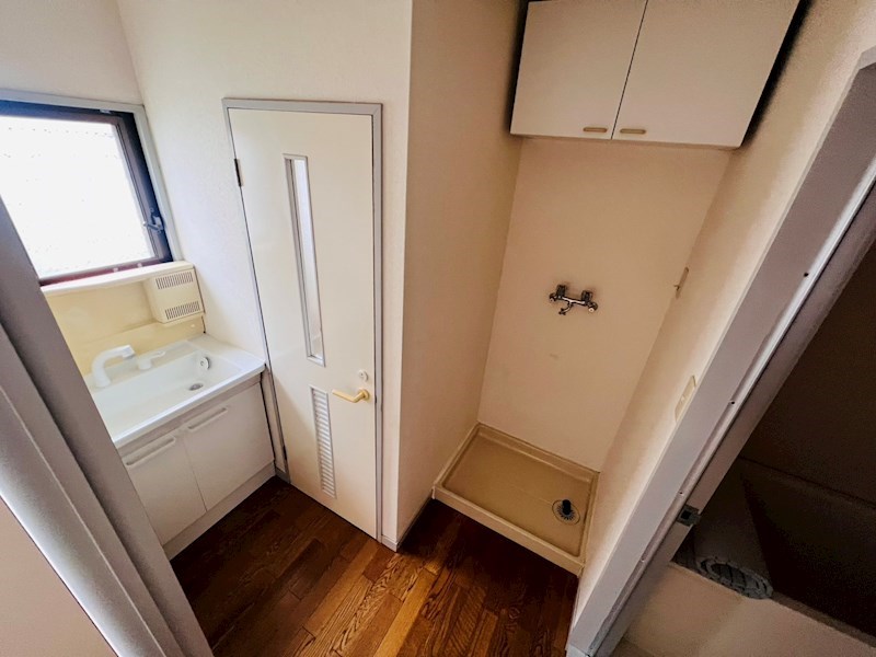 シャルマン堀江 その他2