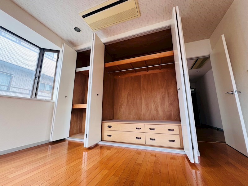 シャルマン堀江 その他3