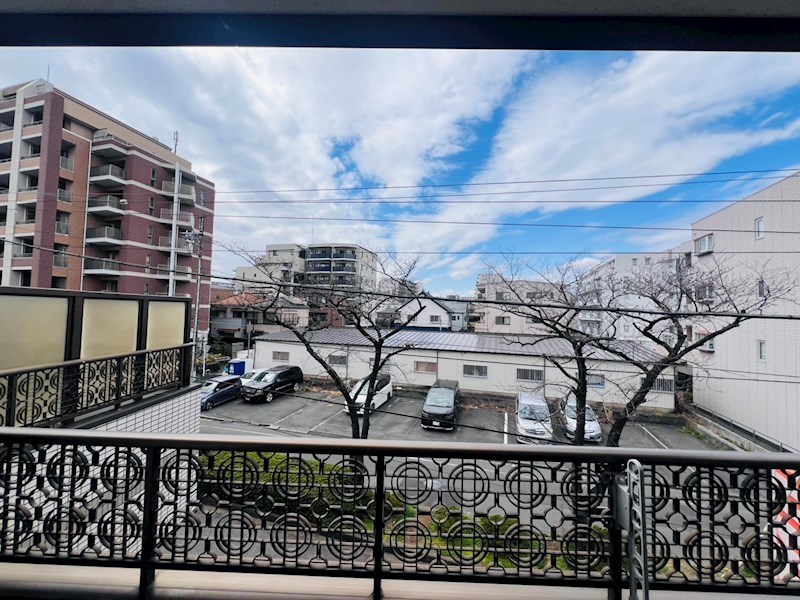 シャルマン堀江 その他6