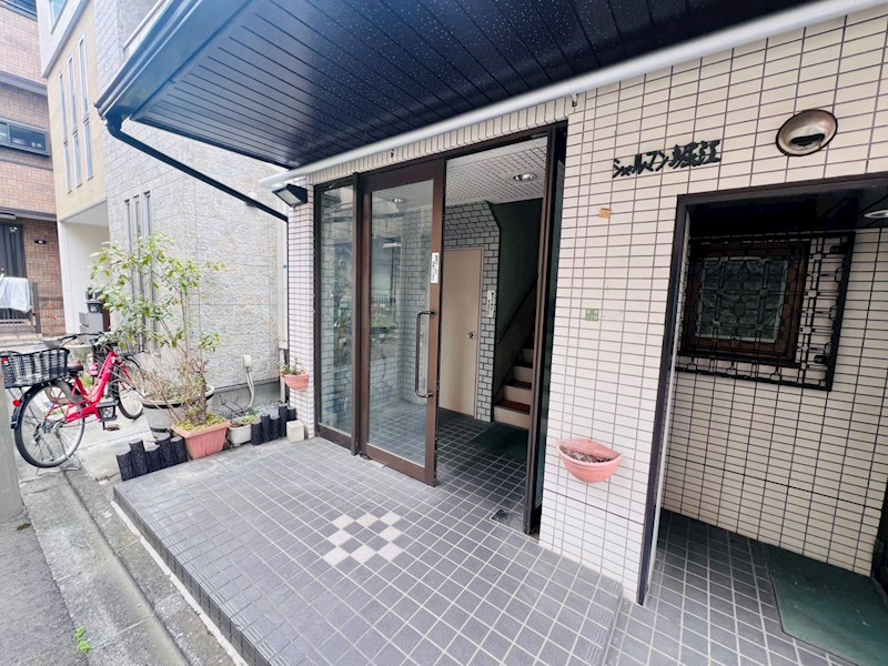 シャルマン堀江 その他外観1