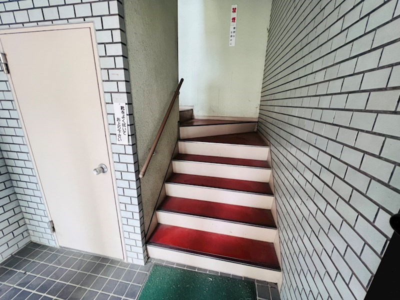 シャルマン堀江 その他外観5