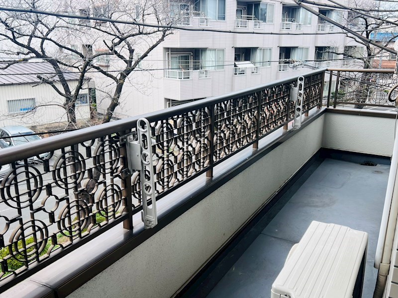 シャルマン堀江 その他10