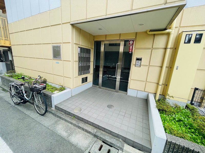 サザンクロス その他外観1