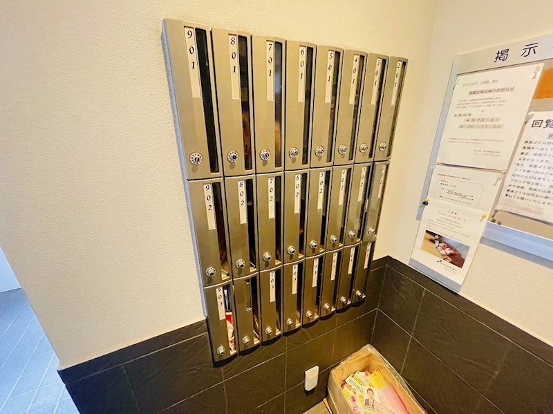 サザンクロス その他外観3