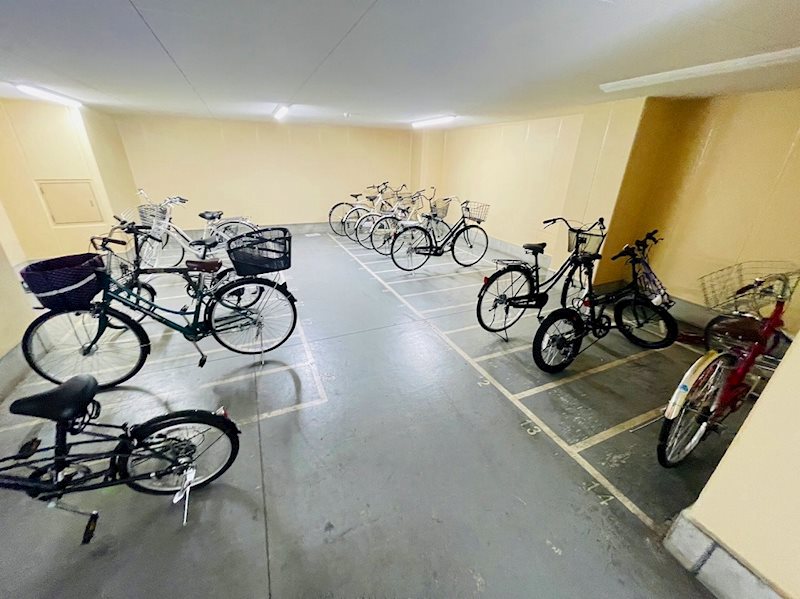 サザンクロス その他外観4