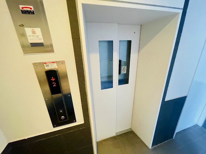 サザンクロス その他外観6