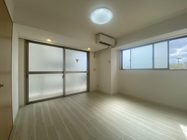 サザンクロス リビング