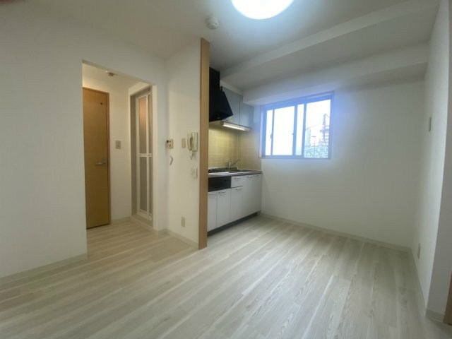 サザンクロス ベッドルーム