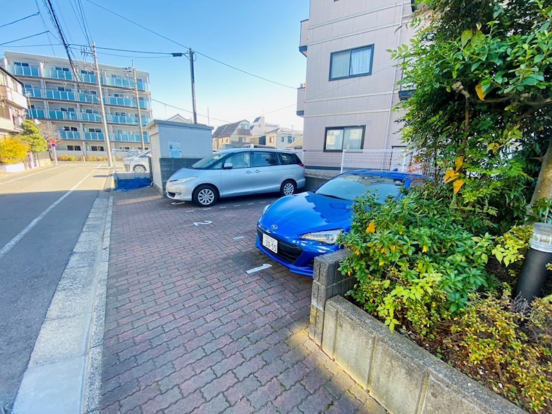 コート・グランディア一ツ家 その他外観1