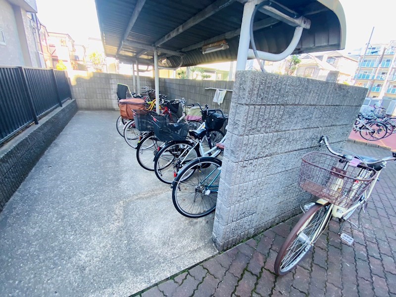 コート・グランディア一ツ家 その他外観2