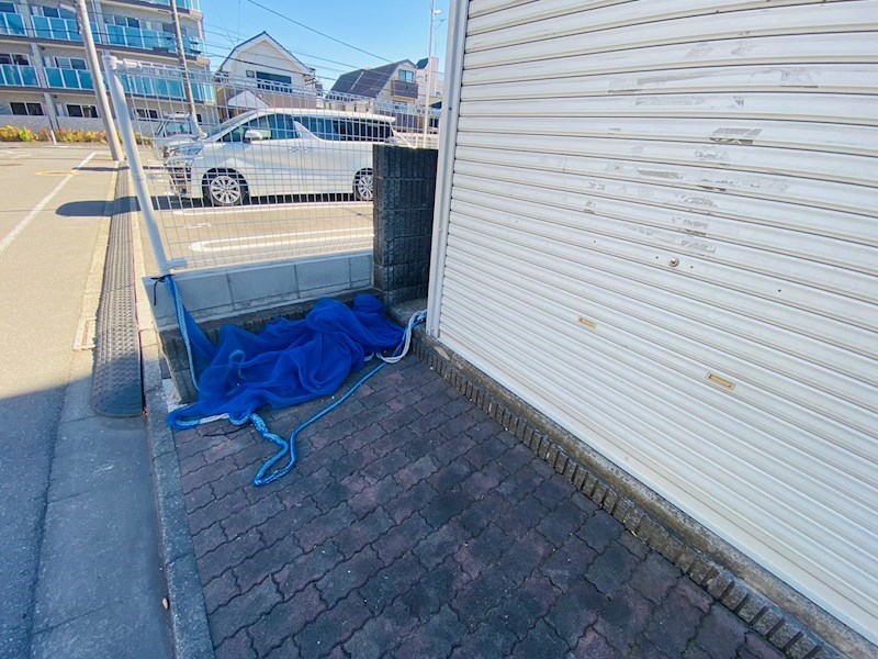 コート・グランディア一ツ家 その他外観3