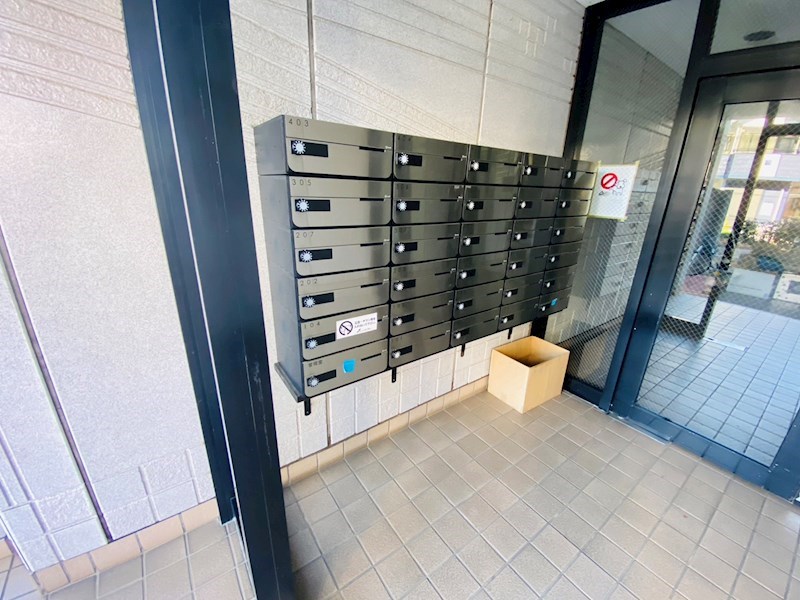 コート・グランディア一ツ家 その他外観4