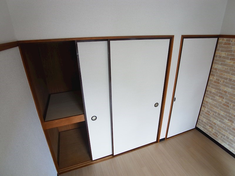 ピュアハウス その他3