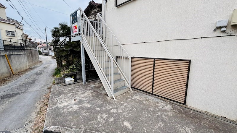 ピュアハウス その他外観1