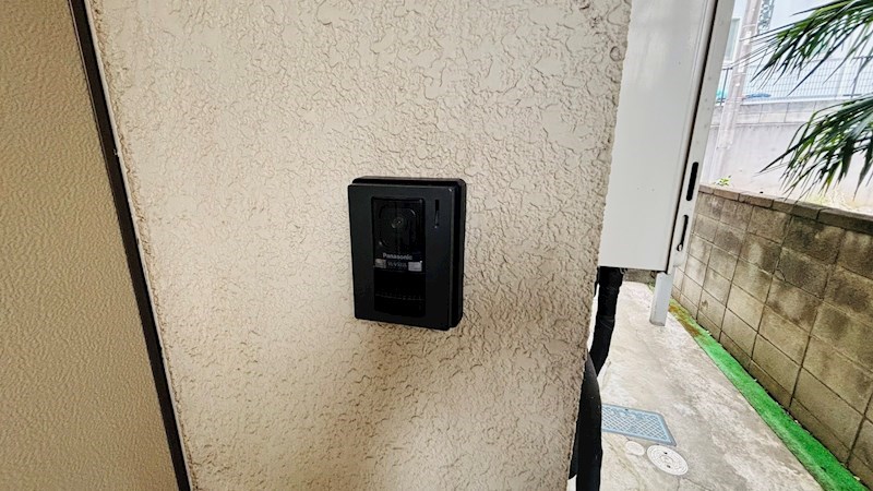 ピュアハウス その他外観2