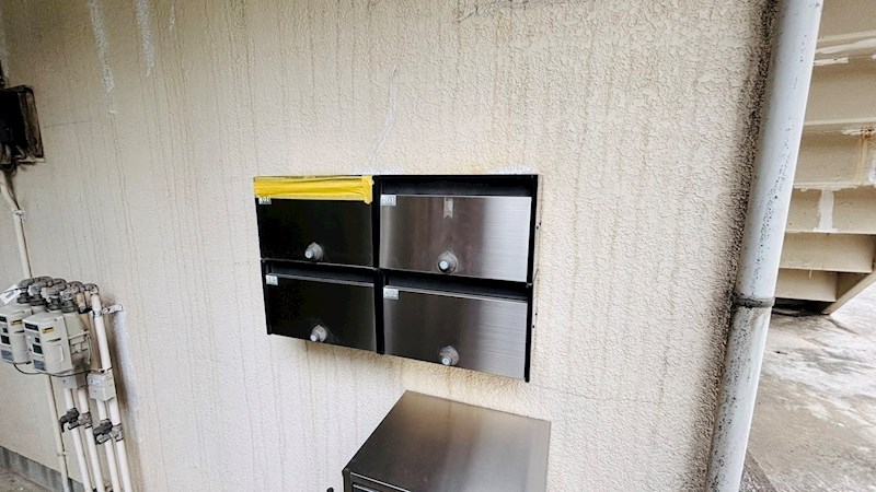 ピュアハウス その他外観3