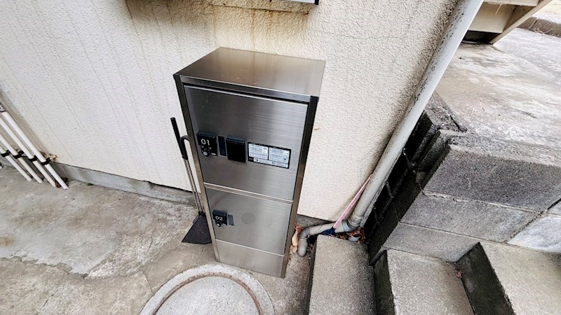 ピュアハウス その他外観4