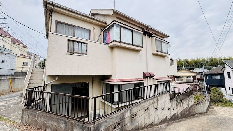 ピュアハウス その他外観6