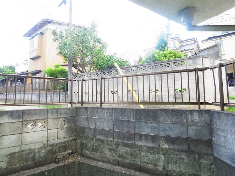 ピュアハウス その他7