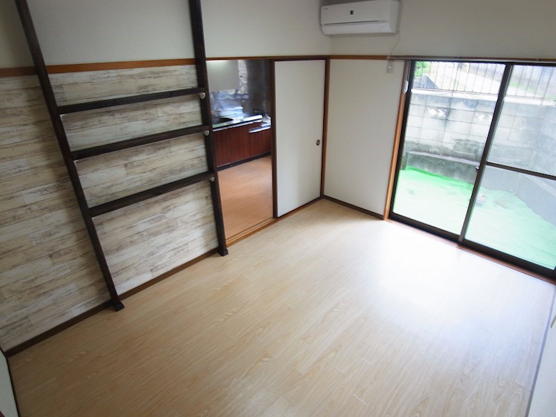 ピュアハウス その他8