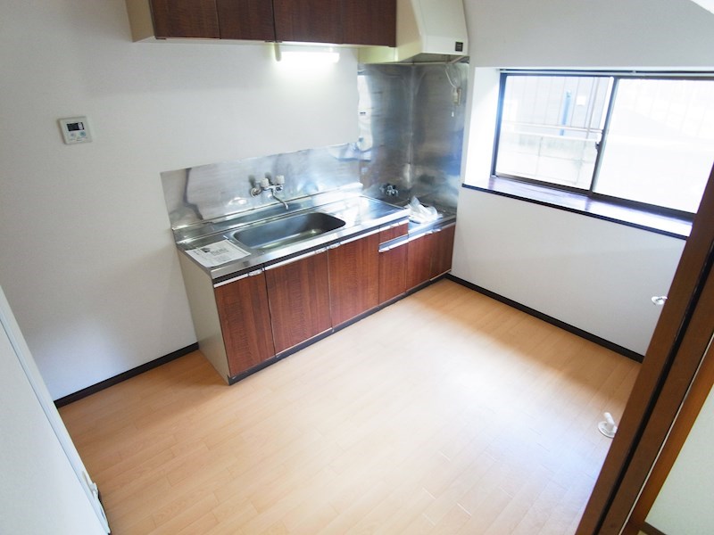 ピュアハウス リビング