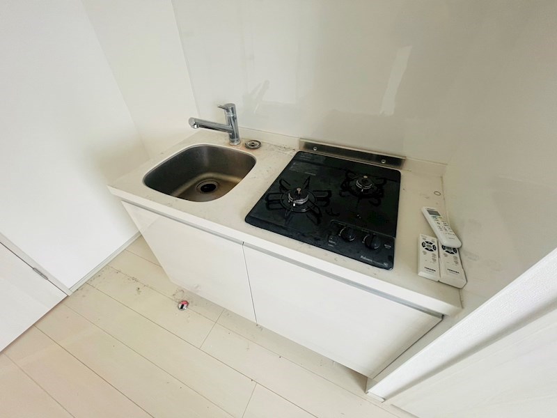 ＡＺＥＳＴ綾瀬＃Ｒ  キッチン