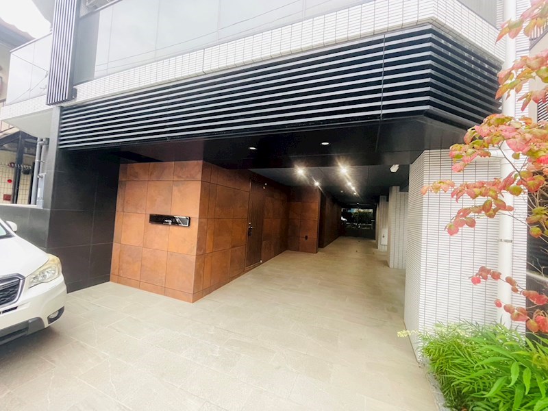 グランカーサ綾瀬 その他外観1