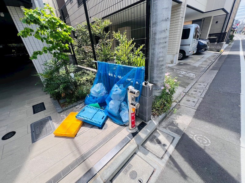 グランカーサ綾瀬 その他外観3