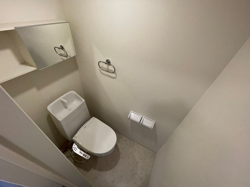 プリオーレおおたかの森 その他1