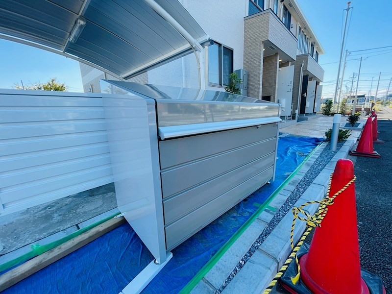 プリオーレおおたかの森 その他外観3