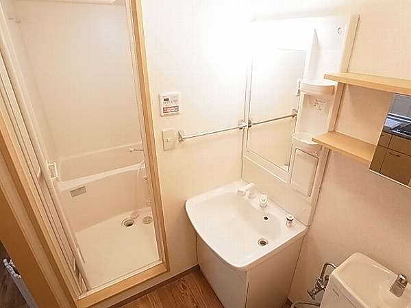 アソルティーパーク その他2