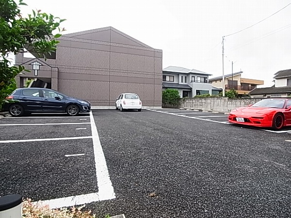 アソルティーパーク その他外観2