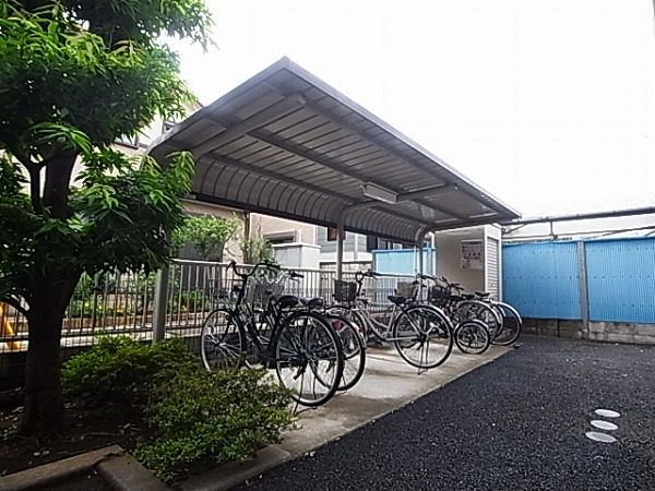 アソルティーパーク その他外観3