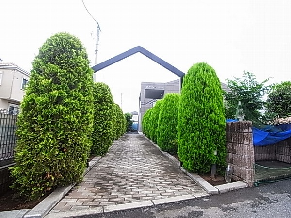 アソルティーパーク その他外観5