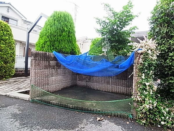 アソルティーパーク その他外観6